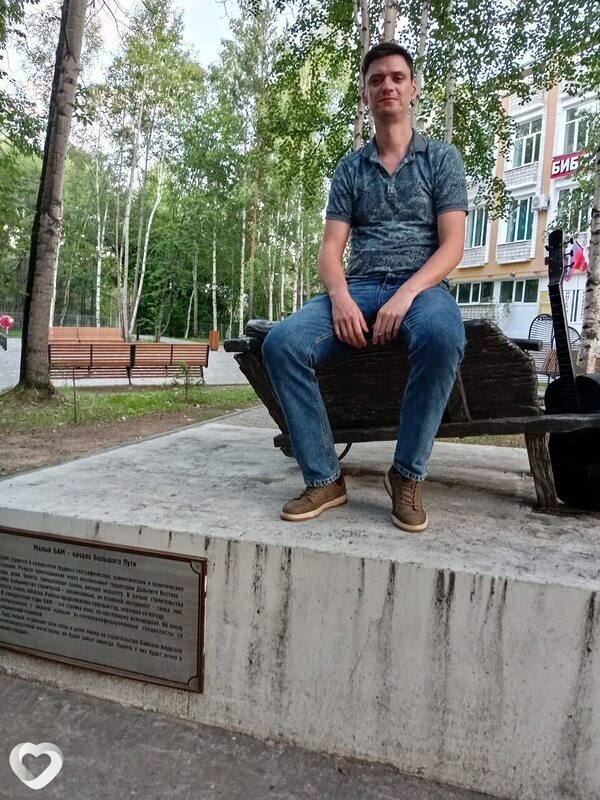 Евгений, 34, Энгельсе — анкета №3522958