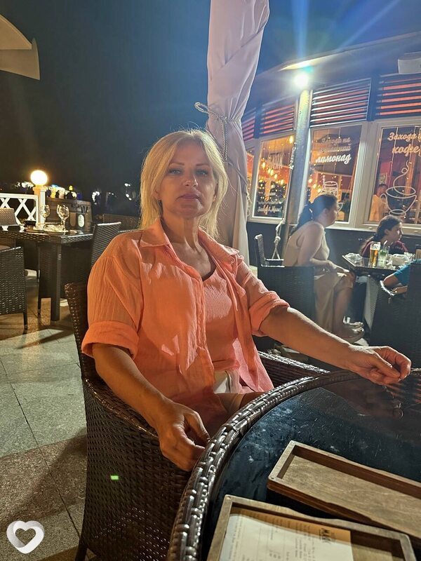 Галина, 56, Донецке — анкета №3522962