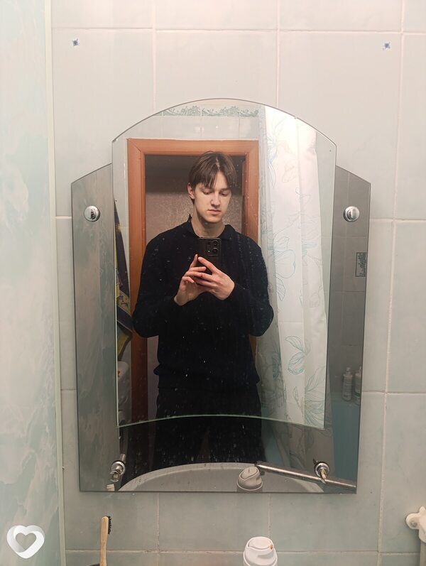 Борис, 20, Москве — анкета №3523139