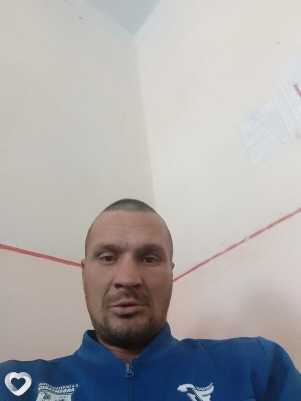 Олексій, 38, Сумах — анкета №3523146