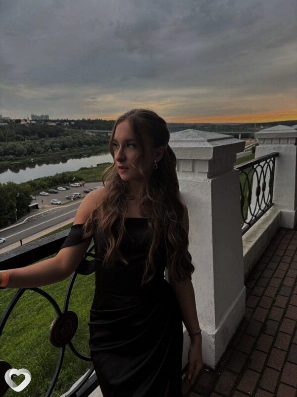 Анастасия, 18, Калуге — анкета №3523148