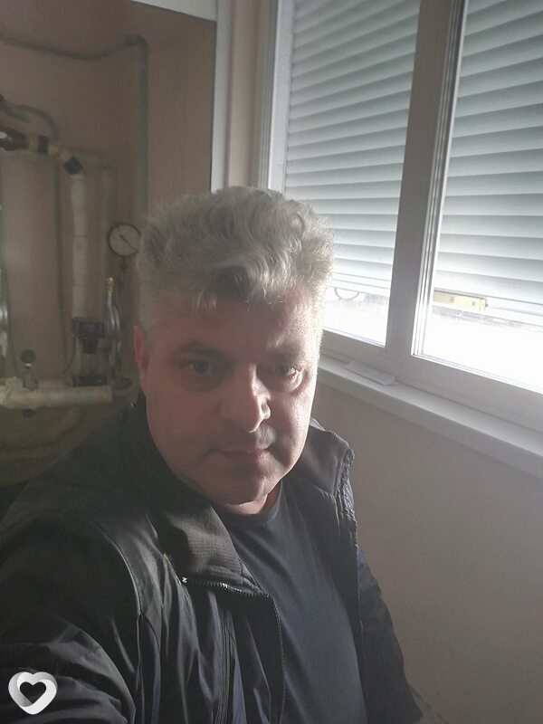 Aleks, 54, Калинковичах — анкета №14391