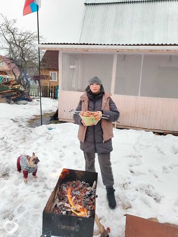Елена, 41, Иванове — анкета №3523155