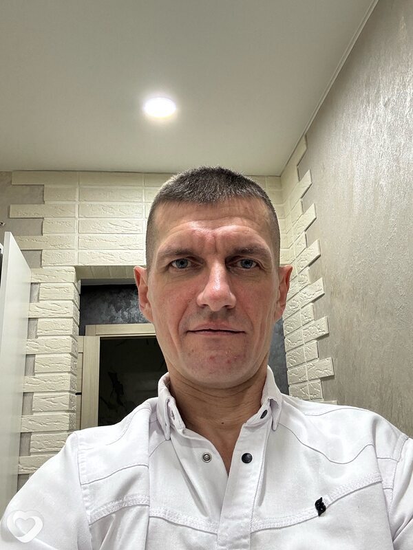 Константин, 43, Ступине — анкета №3523156