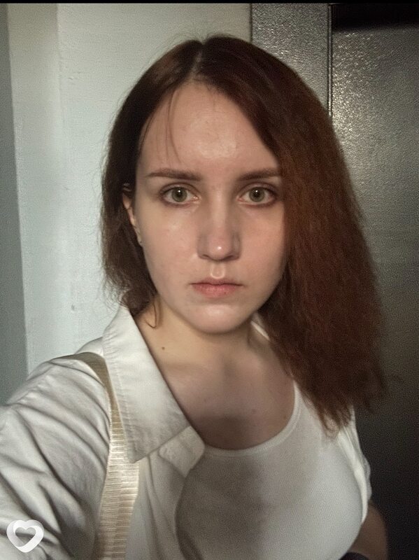 Яна, 24, Минске — анкета №3523157