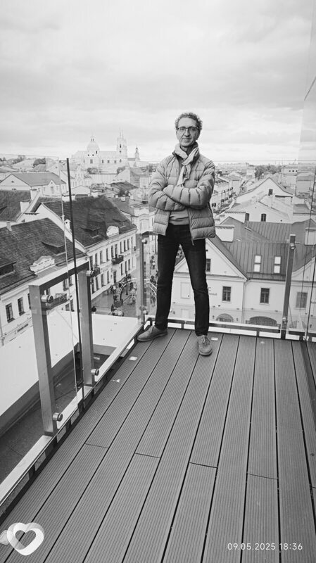 Александр, 56, Минске — анкета №3523115