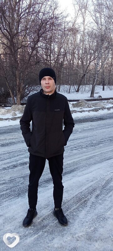 Станислав, 38, Анжеро-Судженске — анкета №3523133