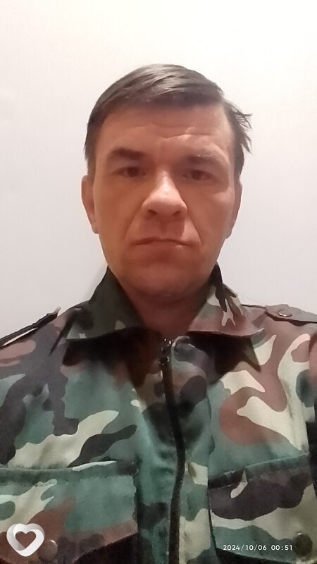 Игорь, 44, Новомосковске — анкета №3523162