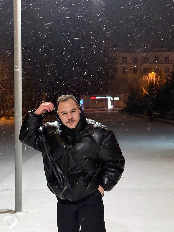Сай, 24, Волгограде — анкета №3523164
