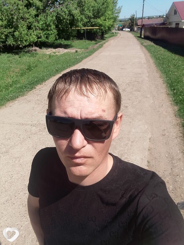 Алексей, Козловка (Чувашия)