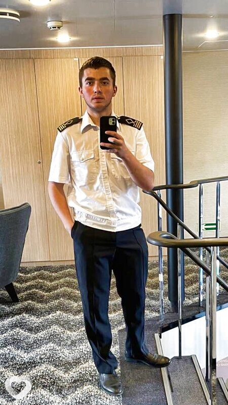 Александр, 25, Ростове-на-Дону — анкета №3523177