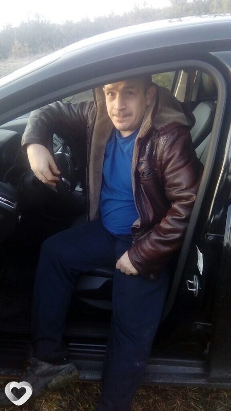 Кирилл, 43, Белгороде — анкета №3523013