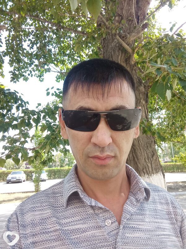 Асет, 41, Астане — анкета №3523016