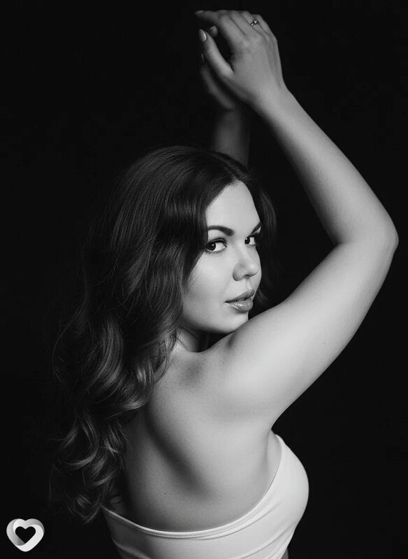 Наталия, 33, Волгограде — анкета №3523035