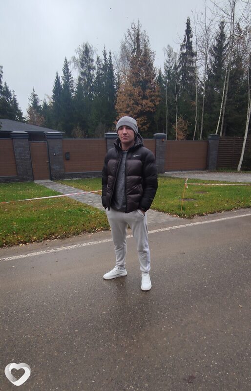 Ярослав, 36, Москве — анкета №3523197