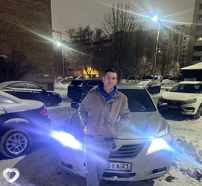 Дима, 30, Самаре — анкета №3523200