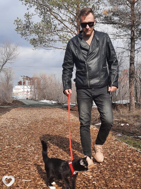 Александр, 32, Оренбурге — анкета №3523208