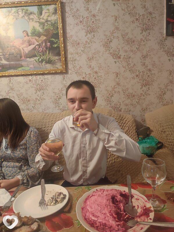 Максимум, Хотимск