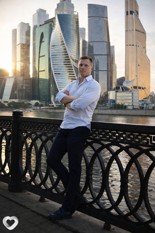 Алекс, 34, Минске — анкета №3523342