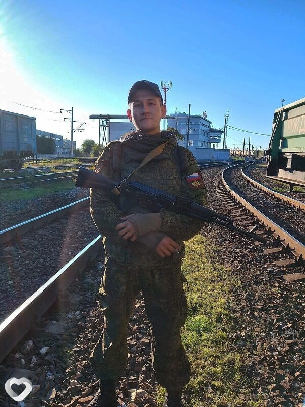 Ernes, 26, Джанкое — анкета №3523344