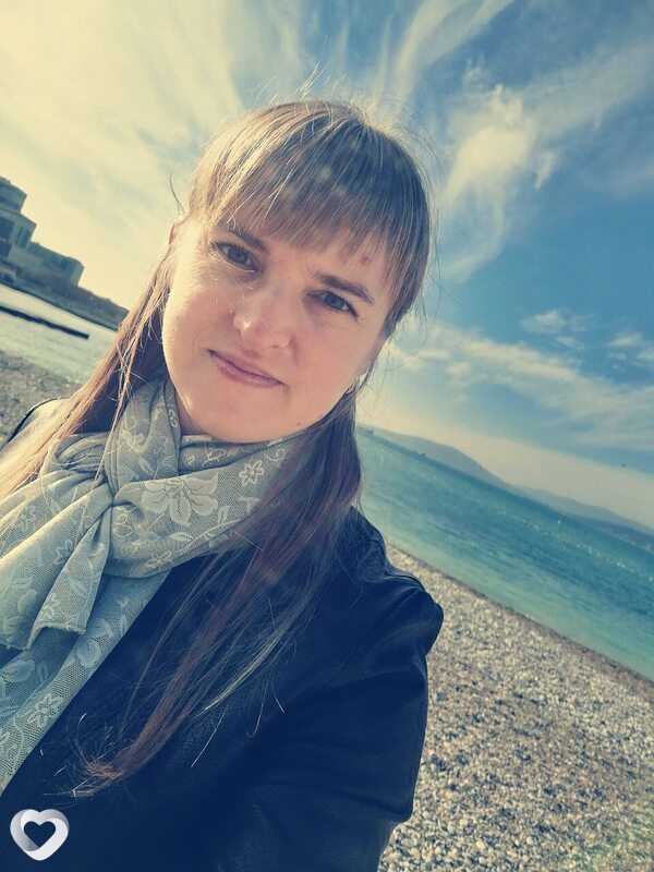 Анна, 35, Новороссийске — анкета №3523356