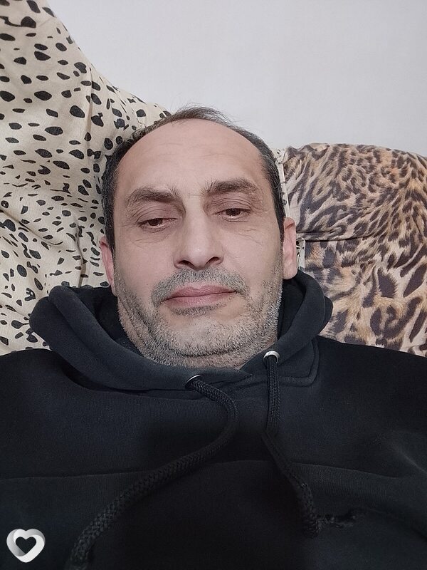 Султан, 48, Москве — анкета №3523361