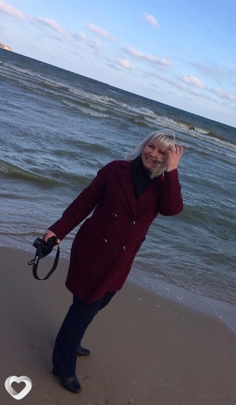 Алёна, 43, Пскове — анкета №3523252