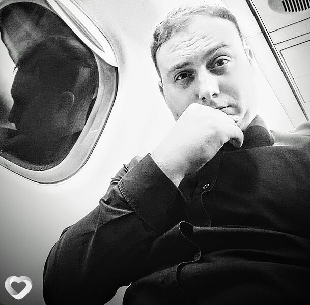 Федор, 32, Минске — анкета №3523258