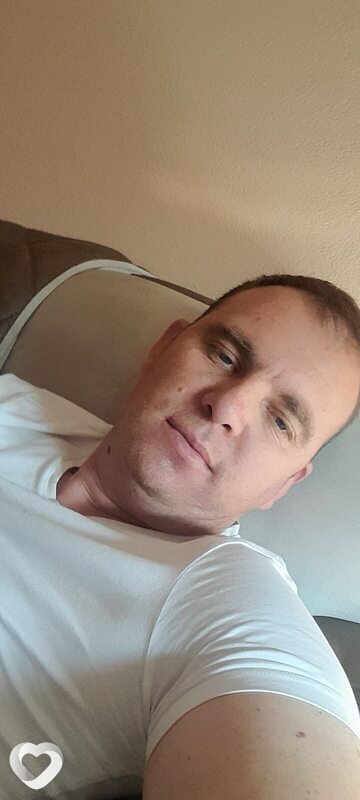 Иван, 38, Кингисеппе — анкета №3523469
