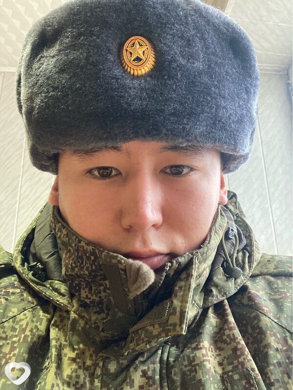 Михаил, Мулино