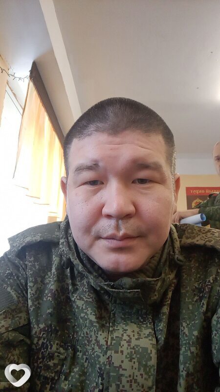 Сергей, Калининец