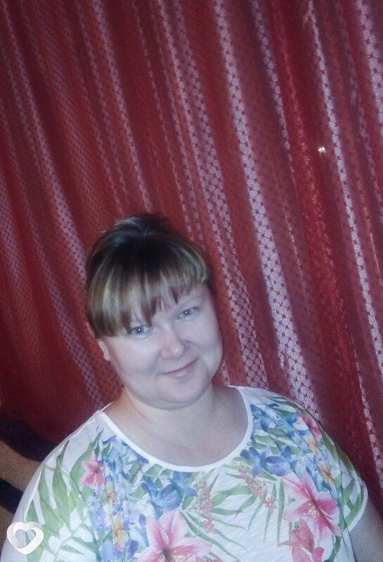 Любовь, 47, Великом Новгороде — анкета №3523483
