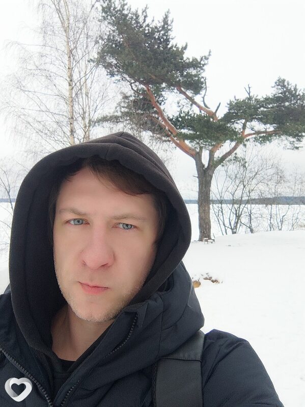 Павел, 39, Санкт-Петербурге — анкета №3523287