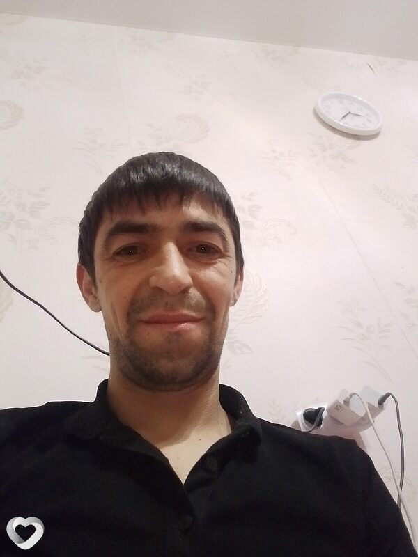 Слава, 35, Бердске — анкета №3523295