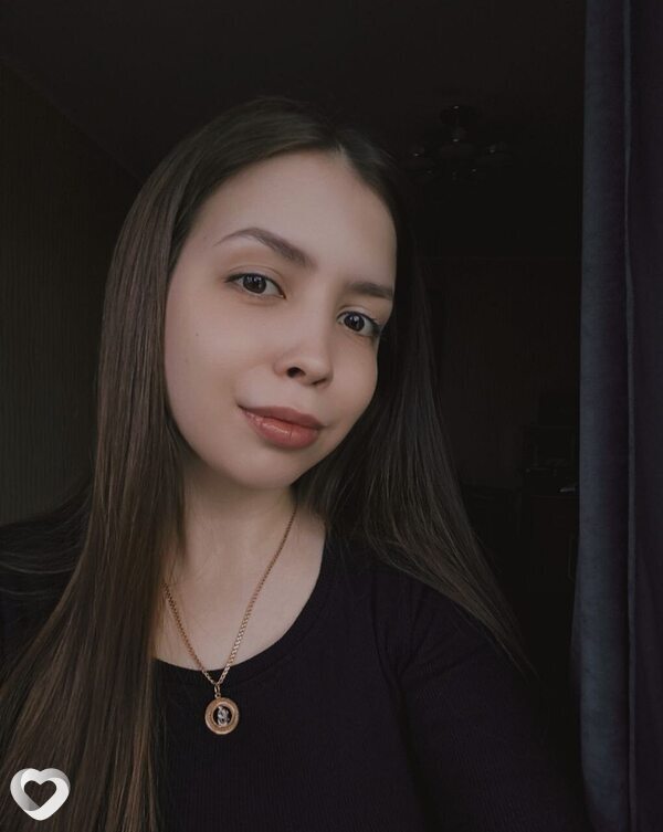 Ника, 28, Кургане — анкета №3523302