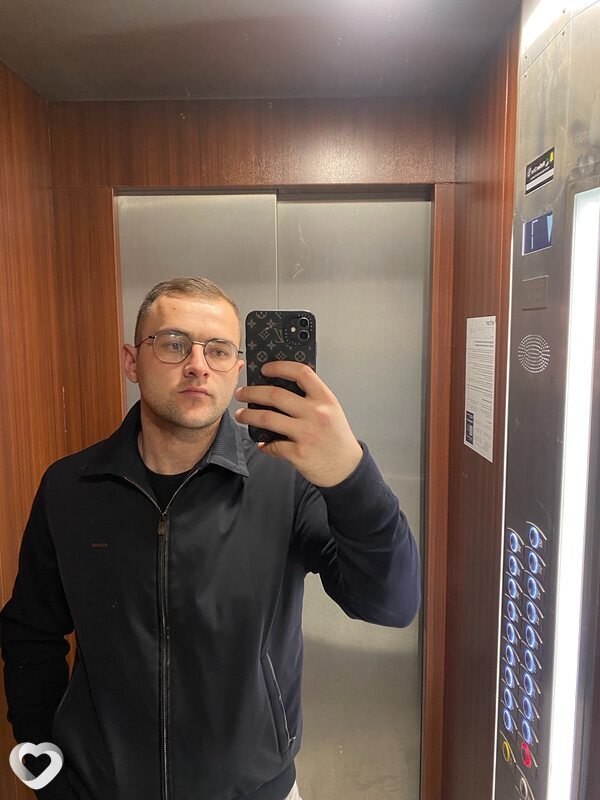 Миша, 24, Нижнем Новгороде — анкета №3523306