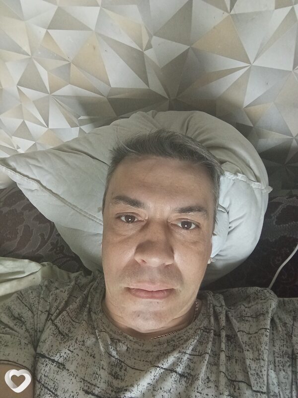 Павел, 40, Ульяновске — анкета №3523317