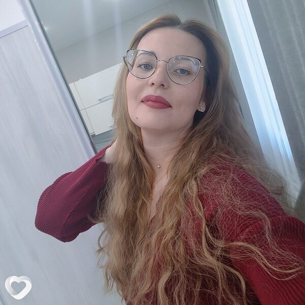 Светлана, 38, Красноярске — анкета №3523322