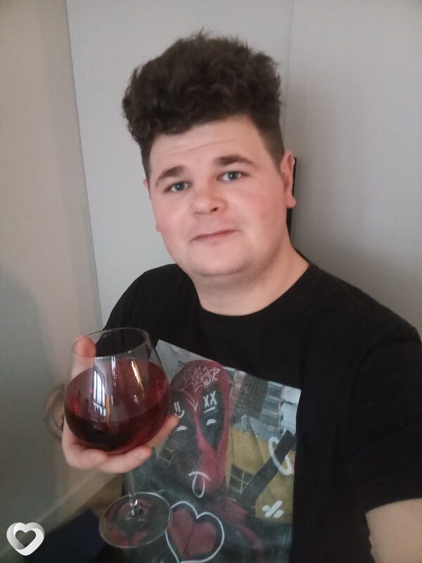Дмитрий, 25, Королёв — анкета №3523563