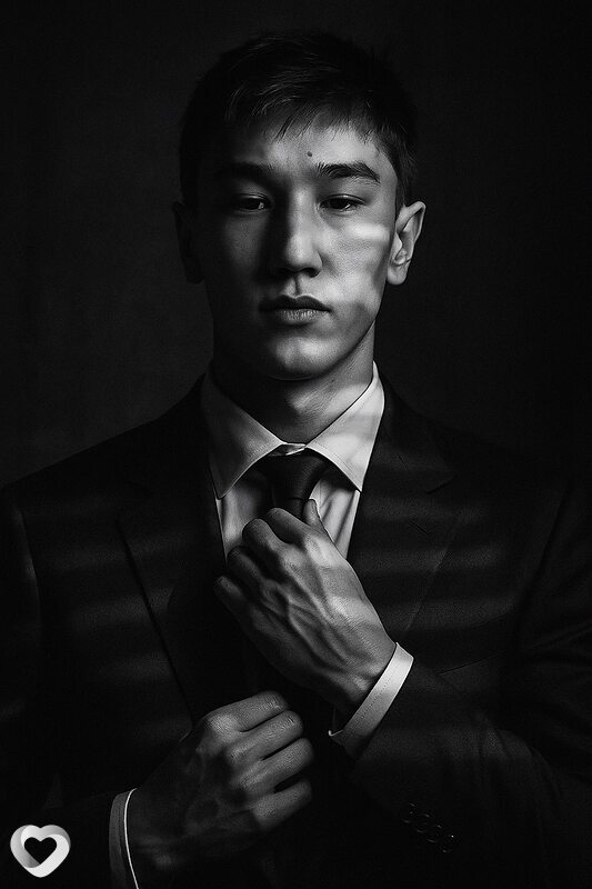 Еркен, 23, Усть-Каменогорск — анкета №3523568