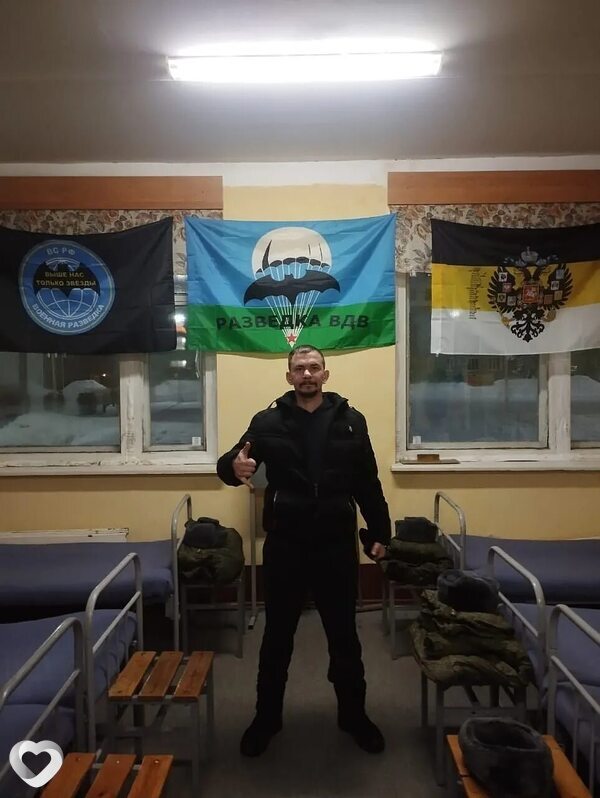 Антон, 42, Москве — анкета №3523569