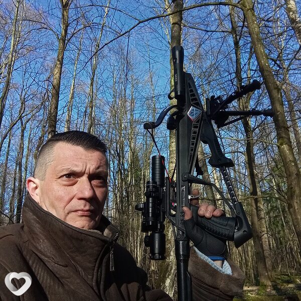 Сергей, 50, Калининграде — анкета №3523583