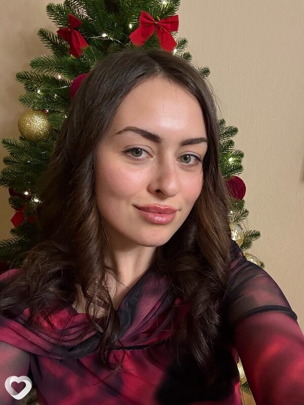 Аня, 24, Москве — анкета №3523538