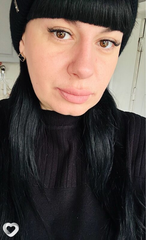 Юля, 40, Одессе — анкета №3523539