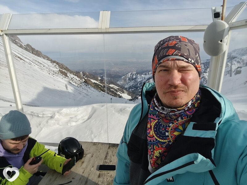 Илья, 39, Алматы — анкета №3523542