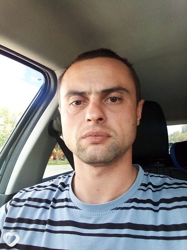 Andrei, 35, Воронеже — анкета №3523546