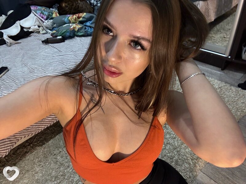 Елизавета, 22, Екатеринбурге — анкета №3523548
