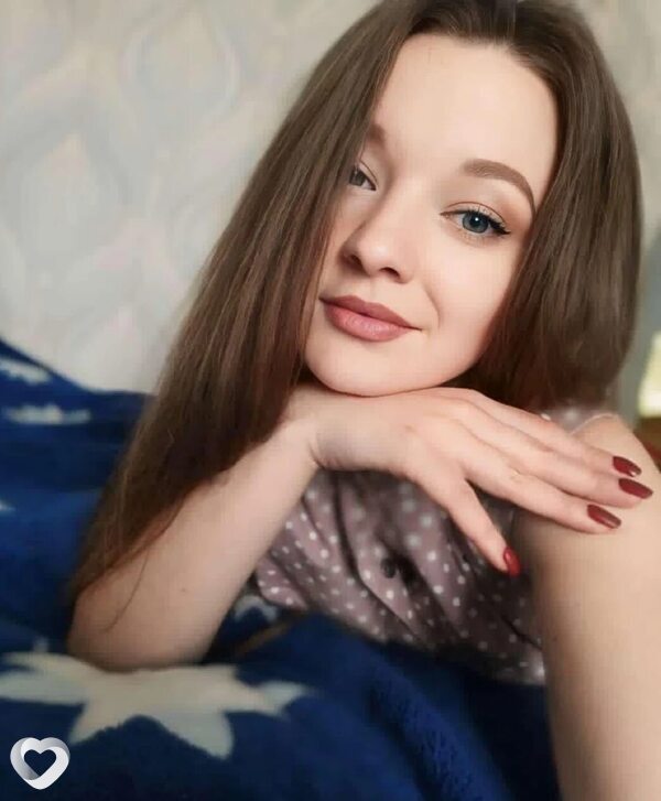 Елена, 36, Минске — анкета №3523561