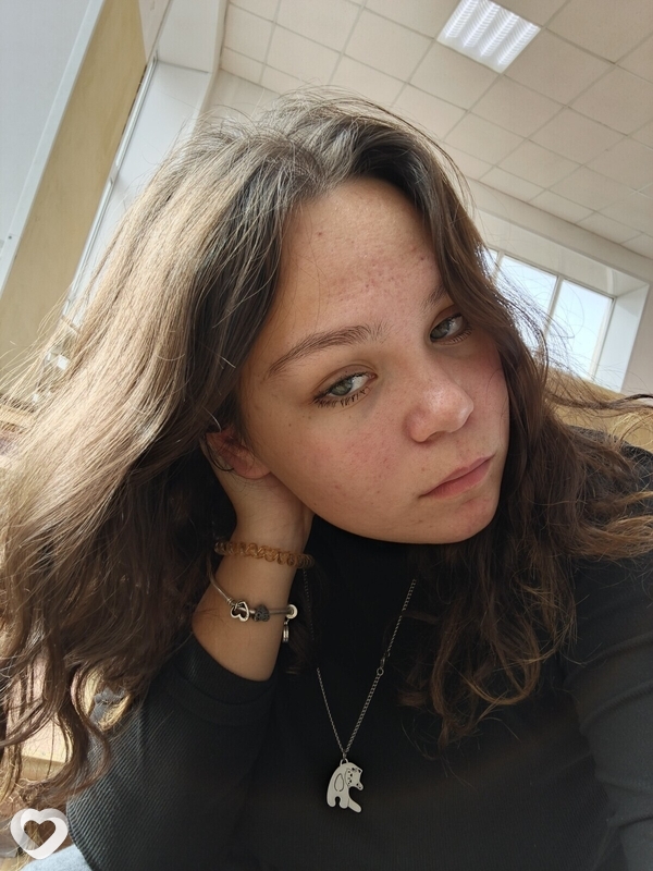 Ната, 20, Оренбурге — анкета №3523489