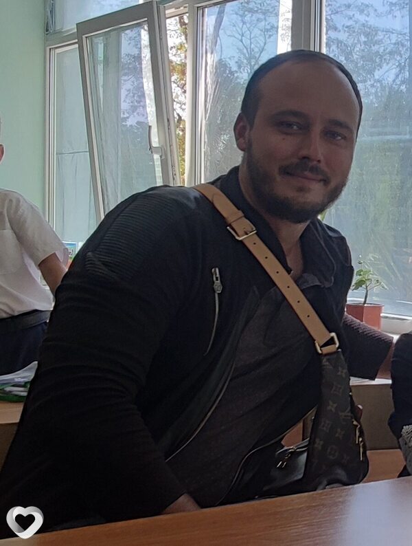 Дмитрий, 38, Мариуполе — анкета №3523495
